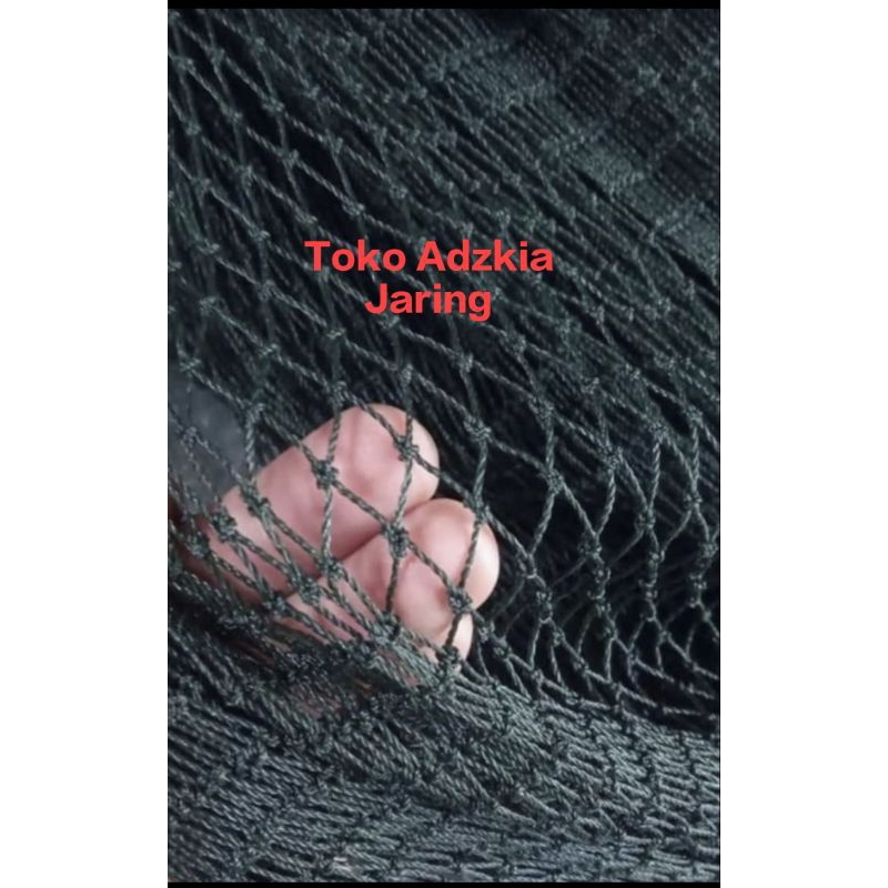 Jaring ayam lubang 1/2" (1cm)