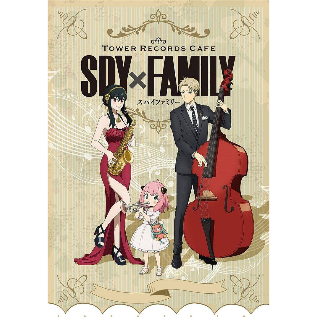 MIUMIU - RULERCOSPLAY ANIME SPY X FAMILY YOR FORGER RED DRESS - COSPLAY DRESS - RULERCOSPLAY
