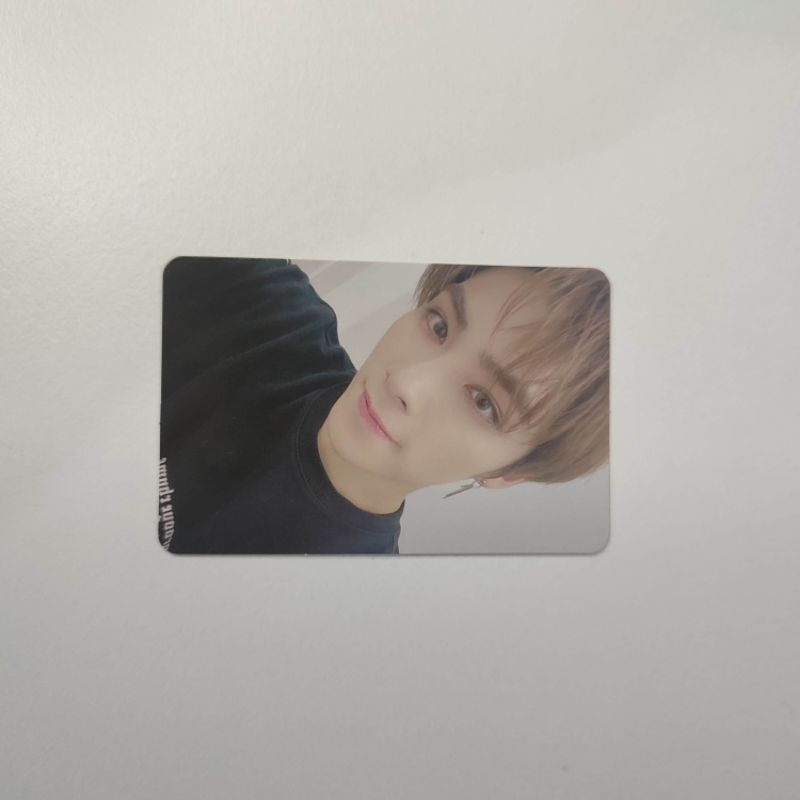 PHOTOCARD XIAOJUN WAYV NCT 2020 KIHNO RESONANCE PAST FUTURE DEPARTURE ARRIVAL PC POCA DEJUN