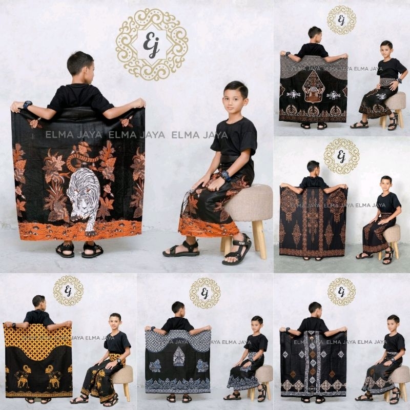 SARUNG BATIK ANAK SARUNG BATIK ANAK PEKALONGAN SARUNG BATIK PRIA ANAK SARUNG BATIK PEKALONGAN PRIA A