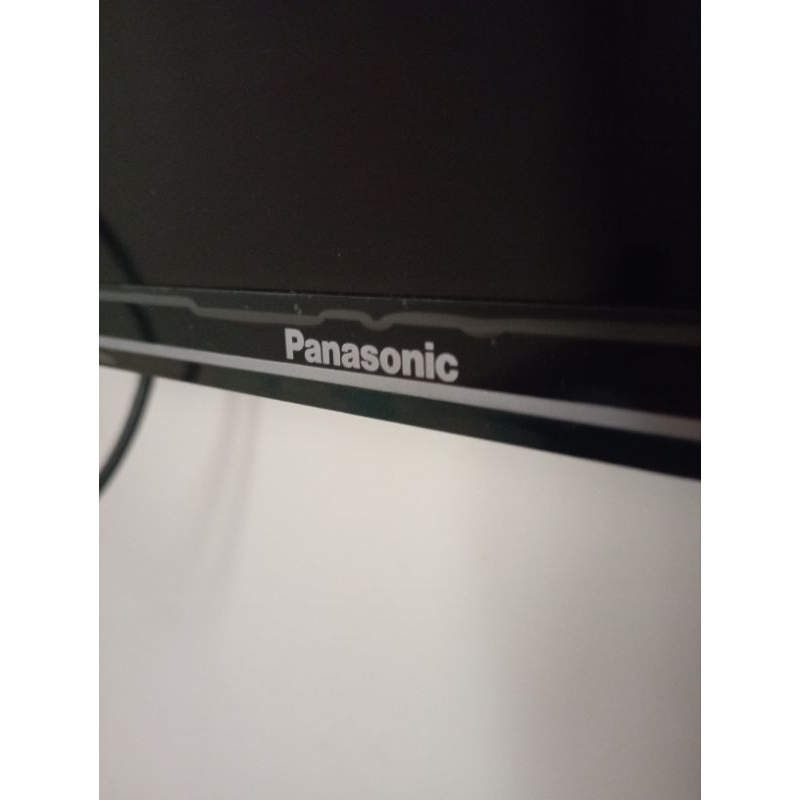 Panasonic Digital TV 24 Inch LED - FULL HD