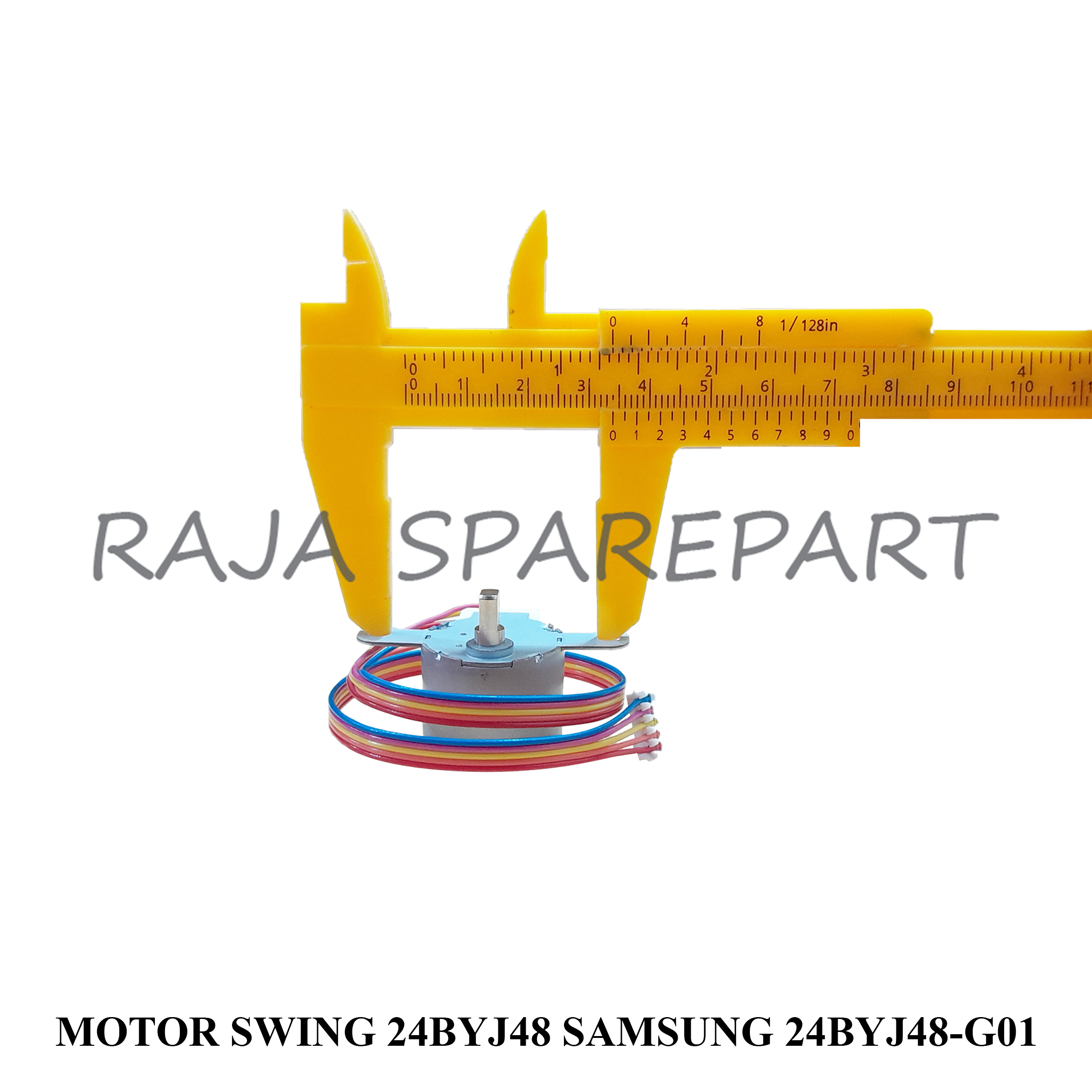 MOTOR SWING 24BYJ48 SAMSUNG 24BYJ48-G01