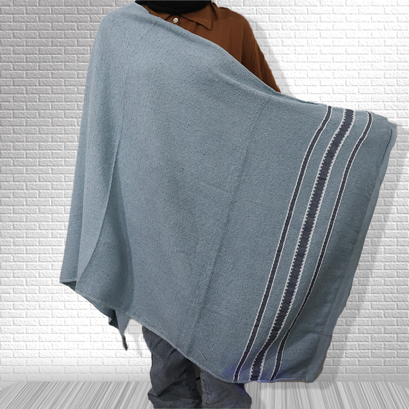 Handuk Mandi COTTON 70x140cm Dewasa Pria Wanita Import Terbaru - H17B - Megahome Decor