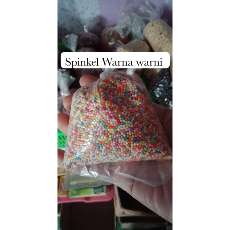 

trimit donat warna warni kiloan