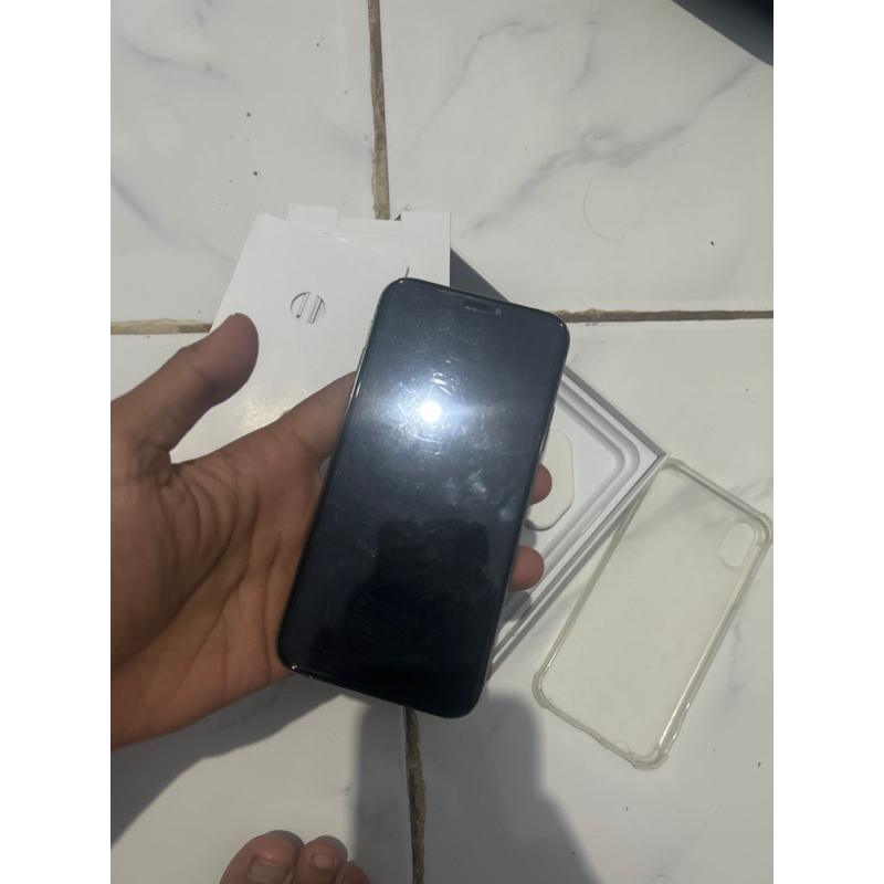 iphone XS 256 gb matot