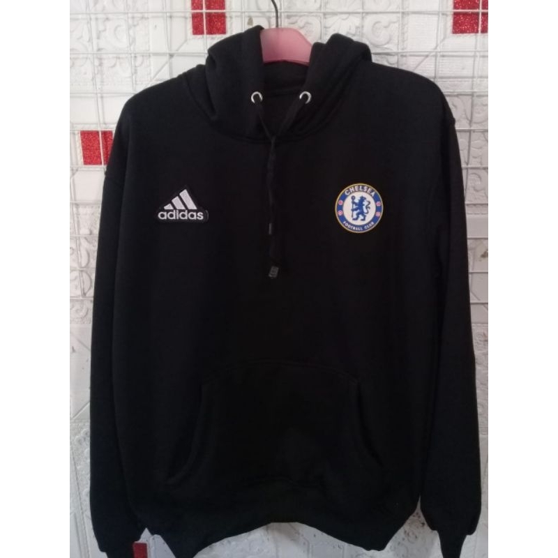 JAKET HOODIE CHELSEA