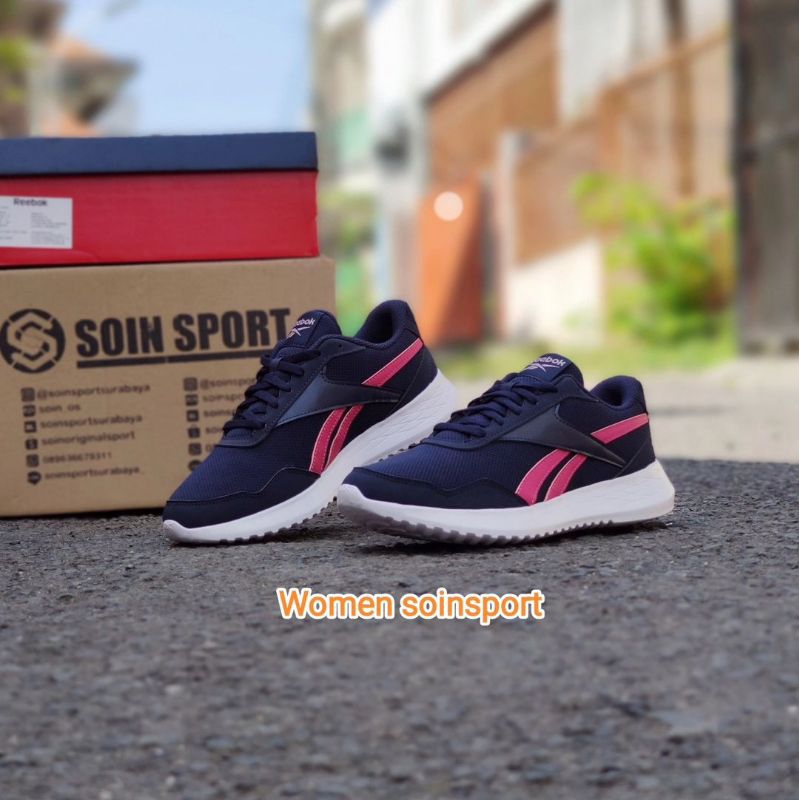 REEBOK ENERGEN LITE running for unisex (GW7190)