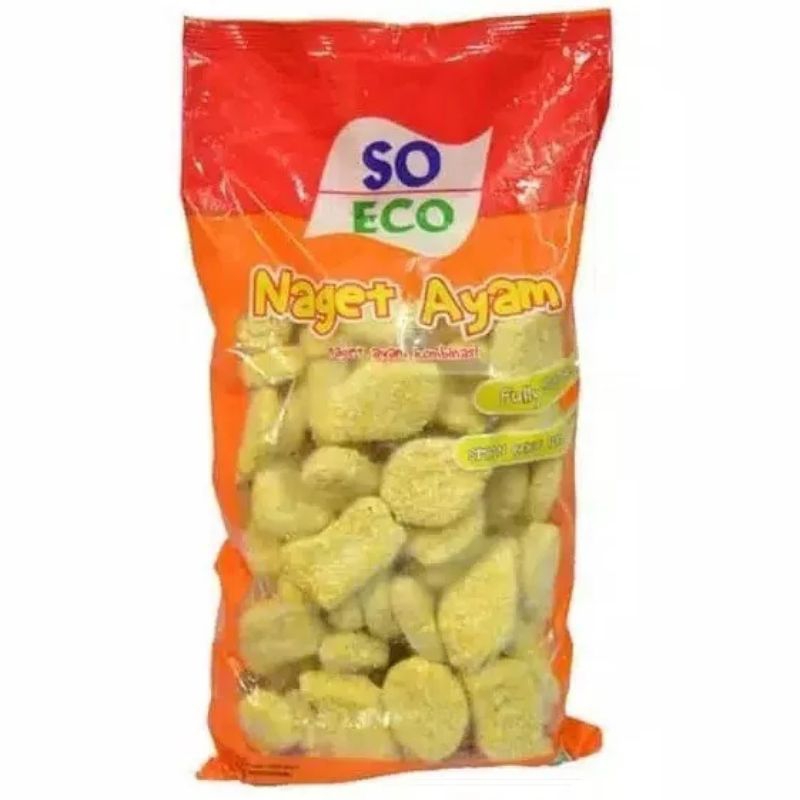 

nugget so eco 1kg