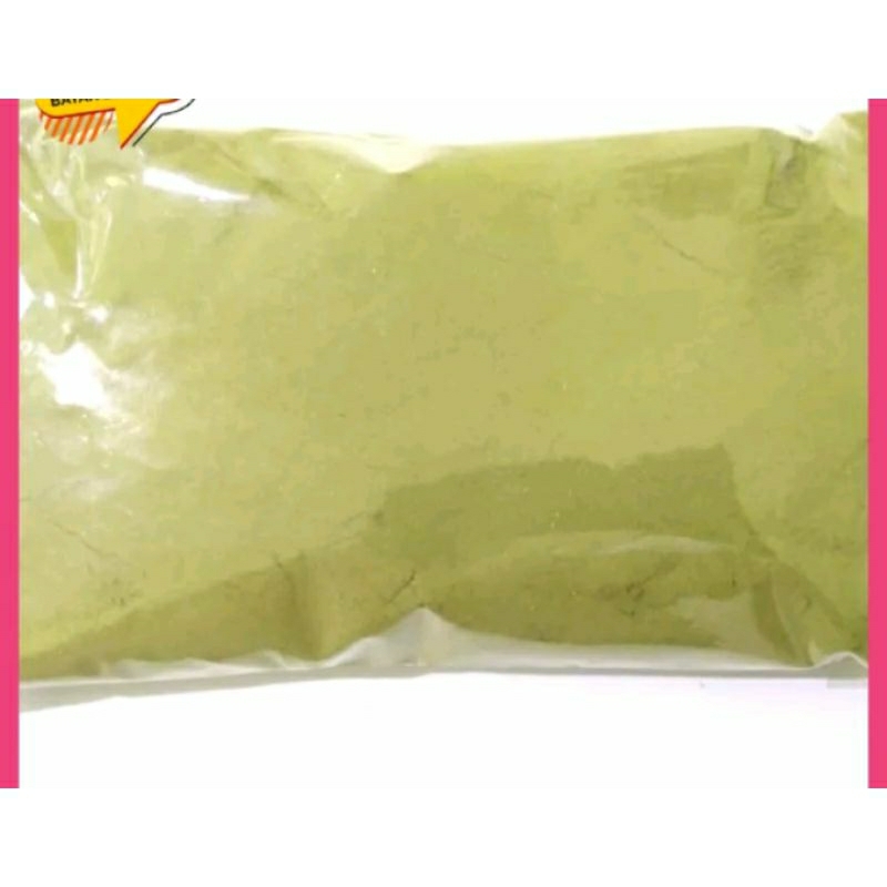 

Bubuk sambiloto murni 500gram