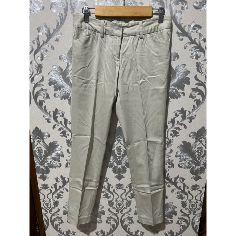 The Executive size 25-celana kerja panjang wanita|celana panjang wanita