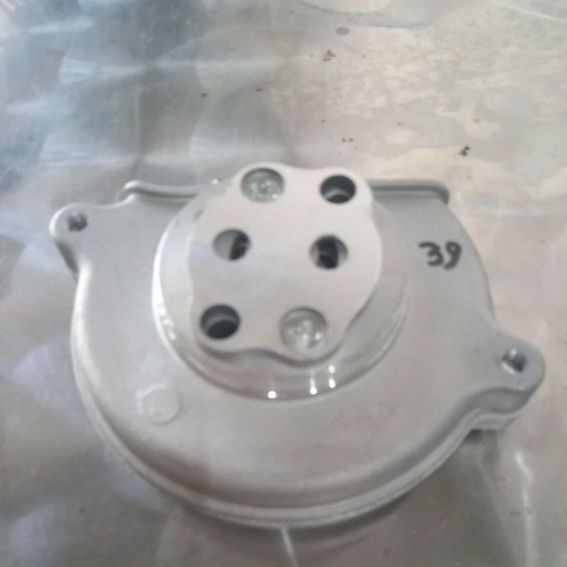 POMPA OLI 39 T VIAR KAISAR SPARE PARTS MOTOR RODA TIGA DLL