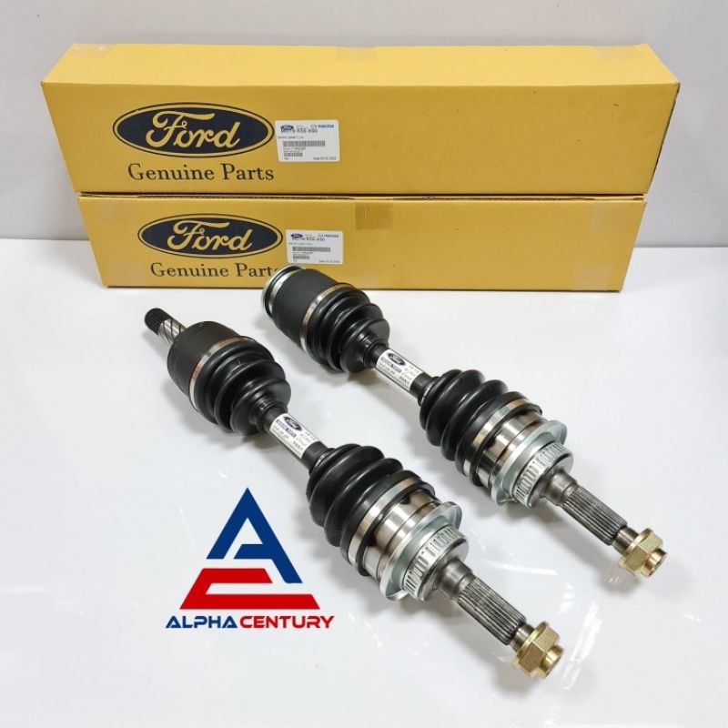 CV JOINT AS RODA FORD RANGER 2.5 2.9 SET KANAN KIRI ORI GARANSI