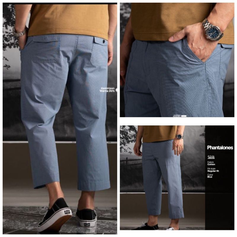 SAMASE - Sirwal Reg J053