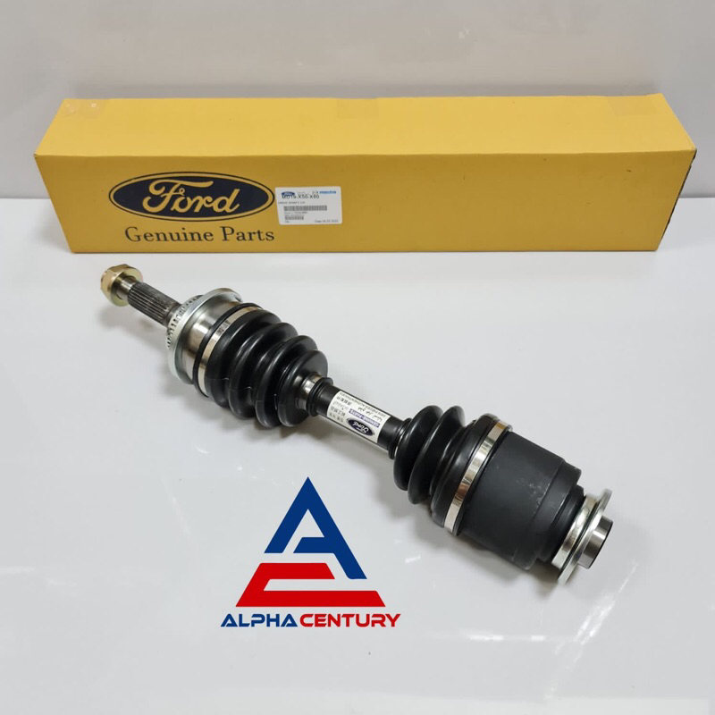 CV JOINT AS RODA FORD RANGER 2.5 2.9 KIRI ORI GARANSI