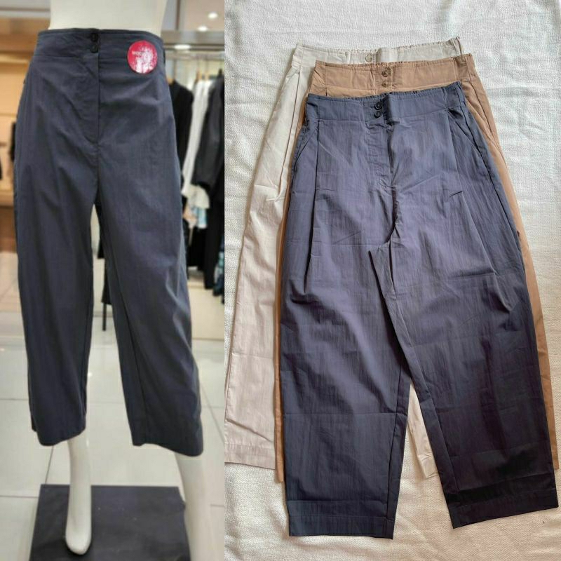 johanex pants ( kancing 2 )