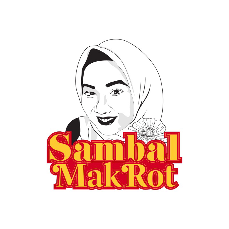 

Sambal cumi Puol MakRot 150gr