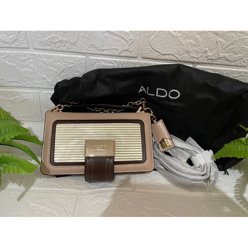 tas pesta original aldo butik