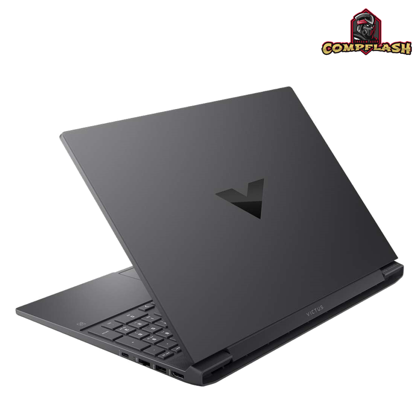 LAPTOP HP VICTUS GAMING 15 - RYZEN 7 5800 16GB 512SSD RTX3050TI 4GB WINDOWS 11 15.6FHD