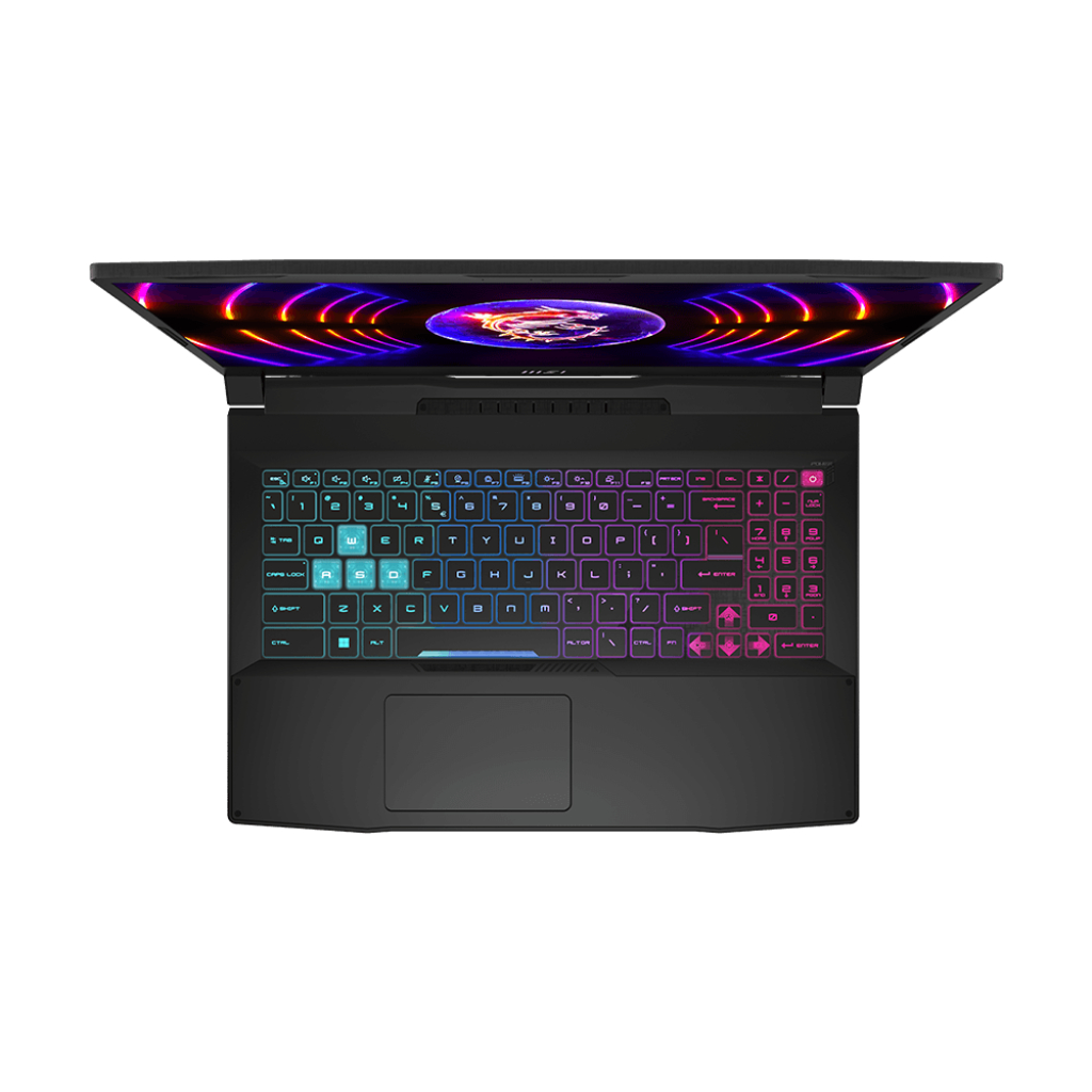 Laptop Gaming MSI Katana 15 RTX4060 8GB I7 13620H 16GB 1TBSSD W11 15.6FHD IPS 144HZ 4ZONE RGB B13VFK.282