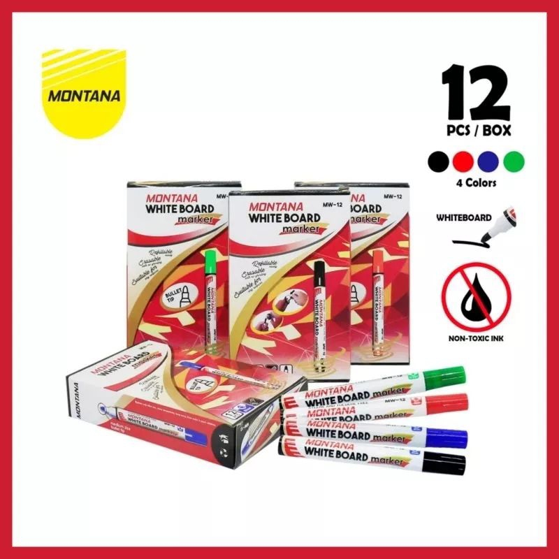 

SPIDOL WHITE BOARD 1 BOX