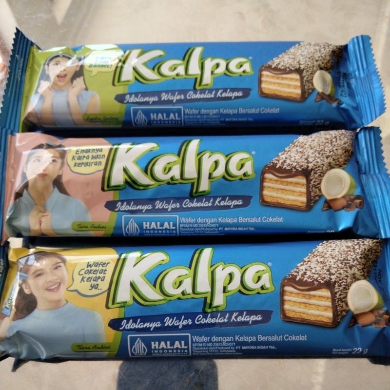 

KALPA