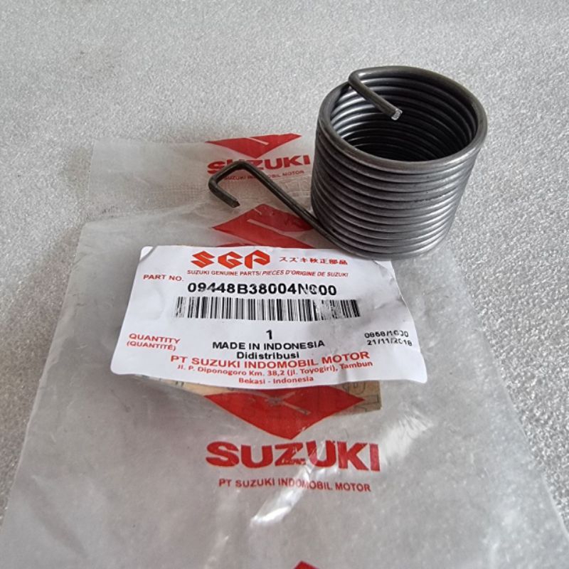 Per Kick Starter Per Engkol Satria FU Suzuki Original
