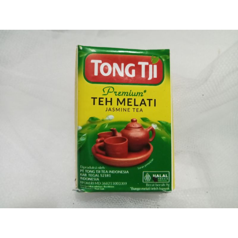 

Teh Tong Tji 10gr