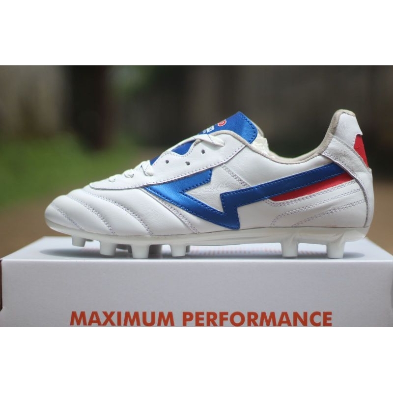 sepatu bola sevspo full leather Original