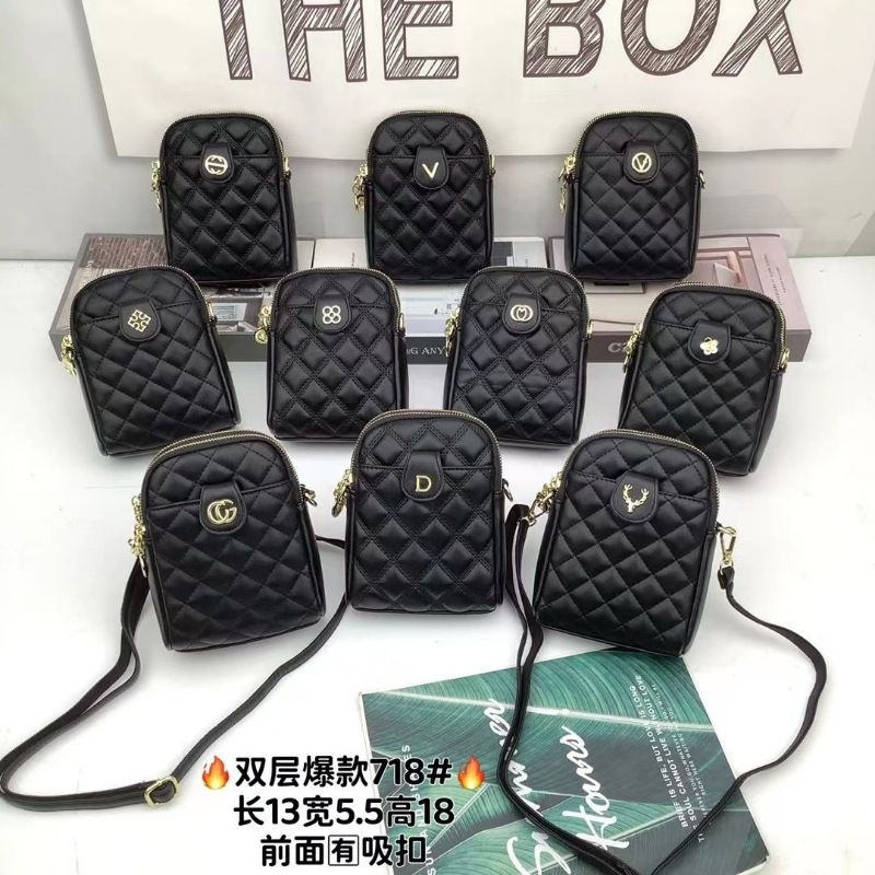 TAS FASHION / 718 / TAS HP