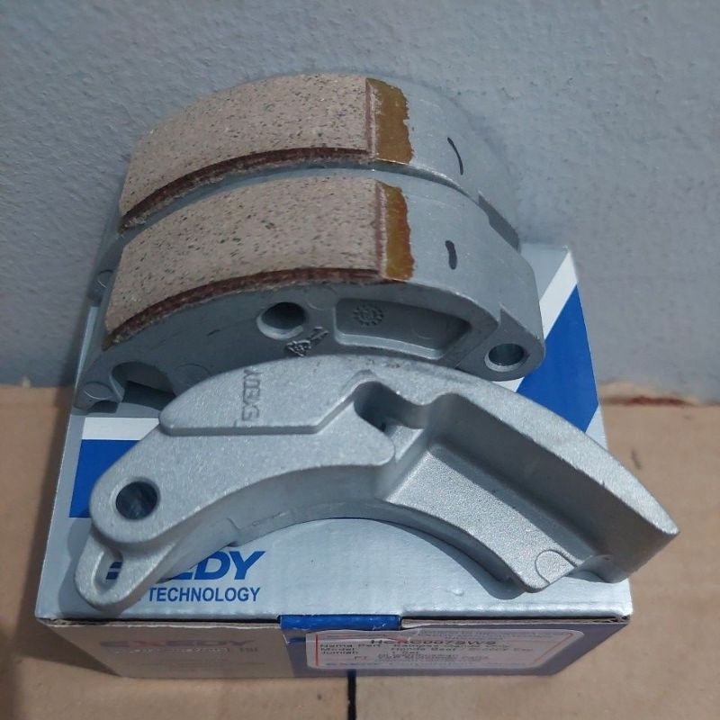 KAMPAS GANDA ONLY SCOPPY ESP K16 (EXEDY)