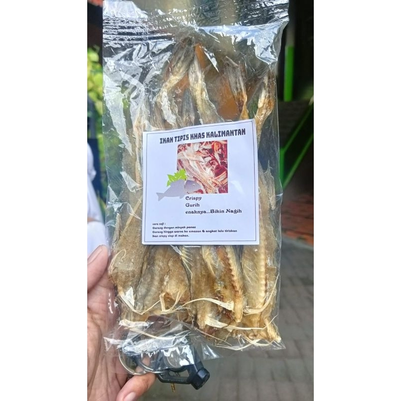 

IKAN ASIN KRIUK29 MENTAH (ecer)