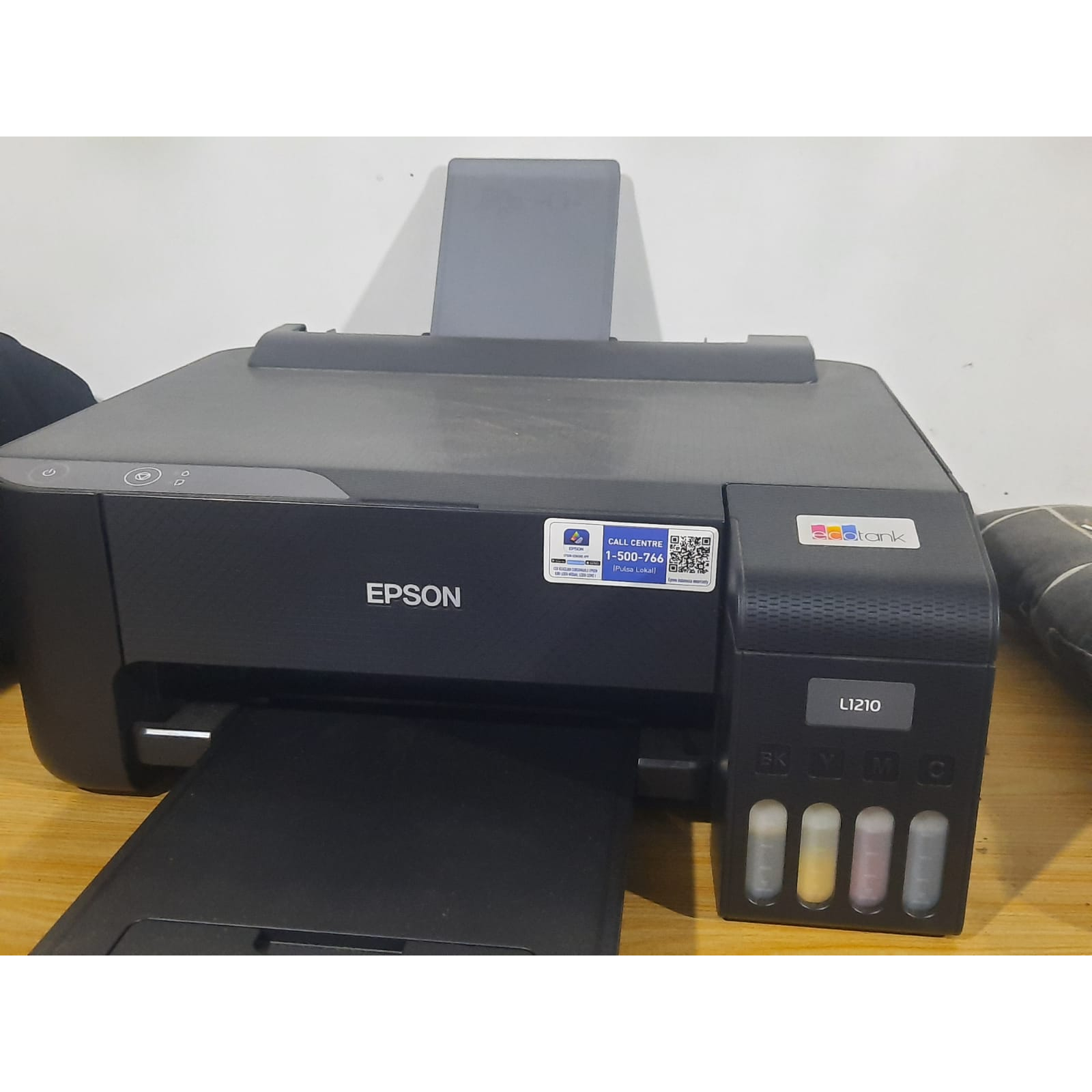Printer Epson L1210