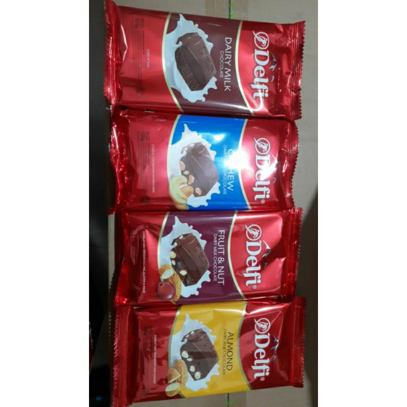 

Delfi Coklat