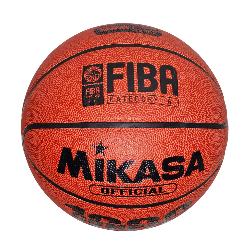 MIKASA BASKETBALL BQC 1000 COMPACT  (6)