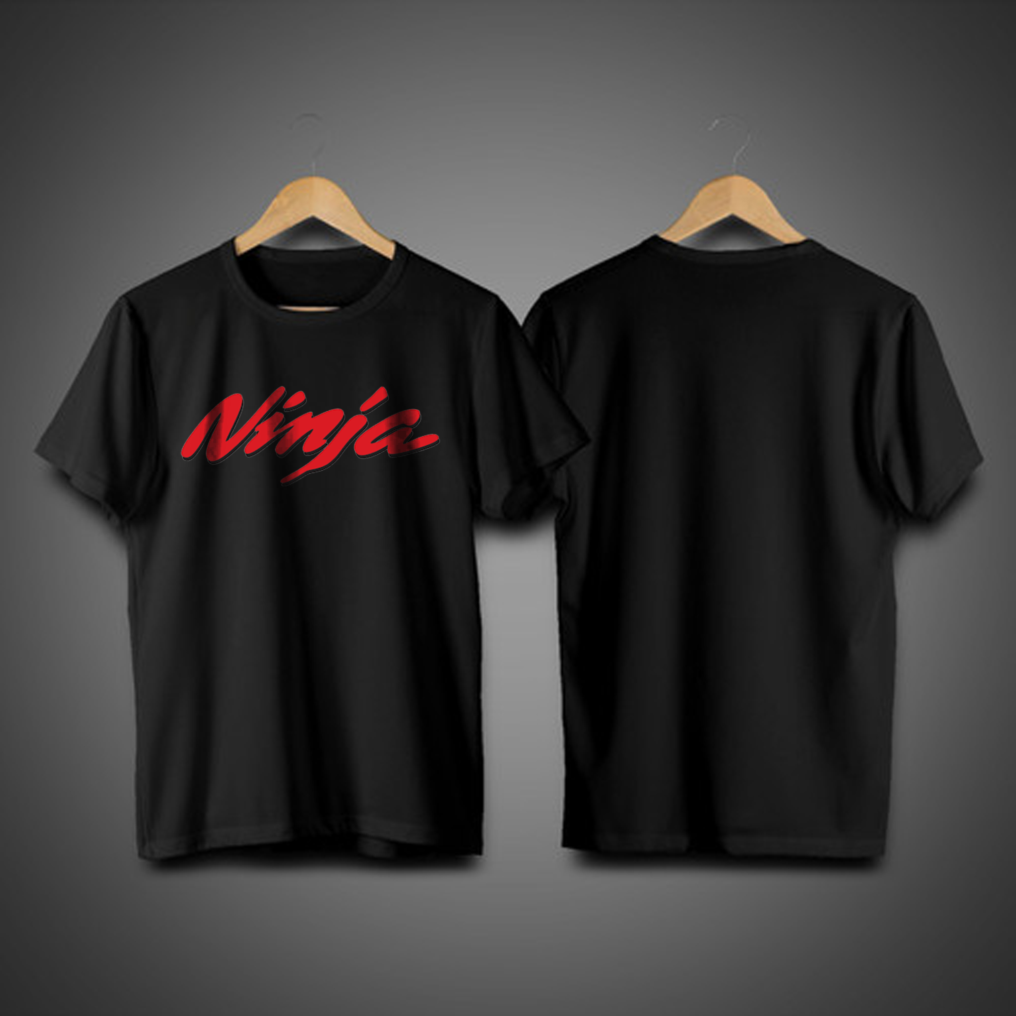 Baju Kaos Ninja Terbaru Kaos Kawasaki Ninja