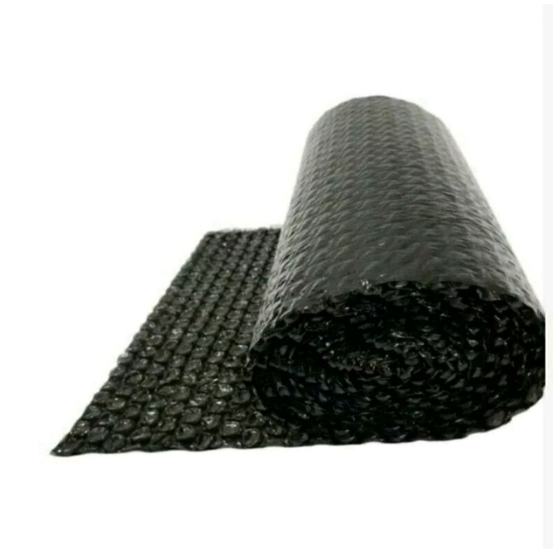 

Bubble Wrap tambahan packing