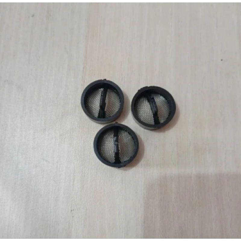 Saringan air solenoid mesin cuci