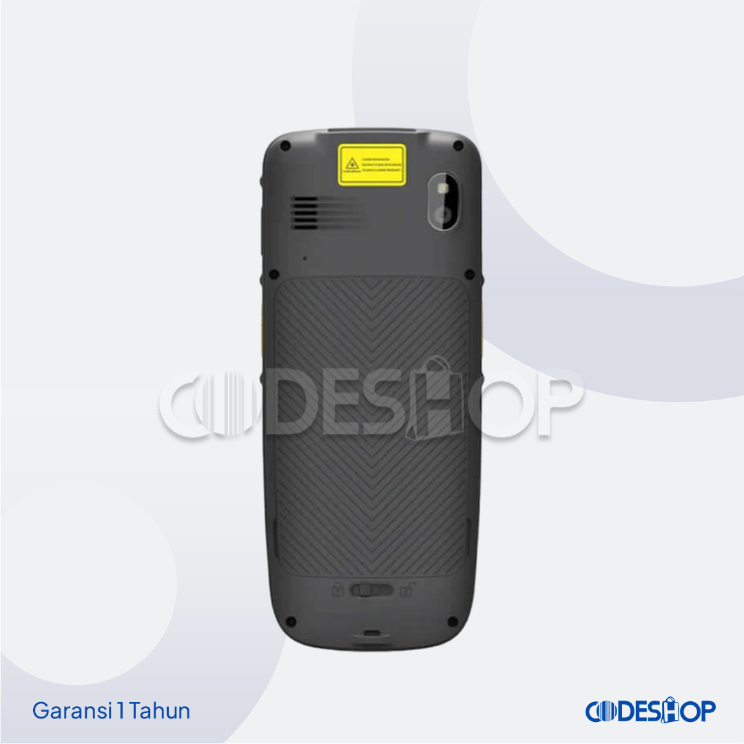 Scanner Portable Newland NLS MT67 PDA Mobile Barcode Android