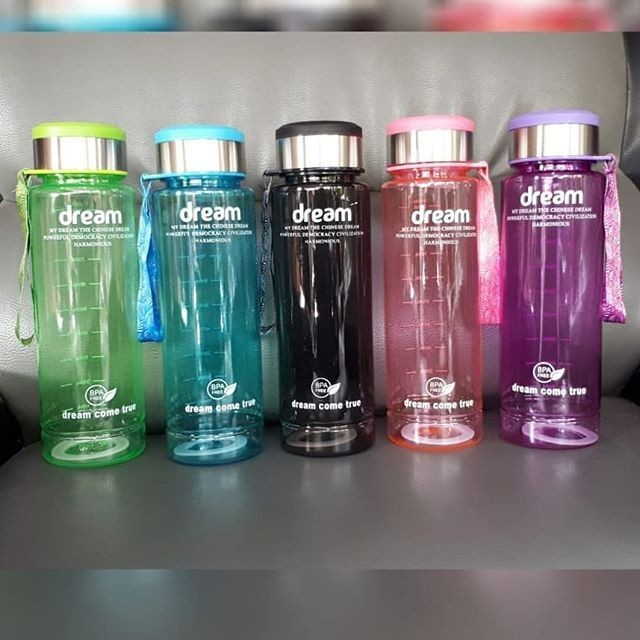 Sale Botol Minum Dream BPA Free 1 Liter / 1000ml Murah