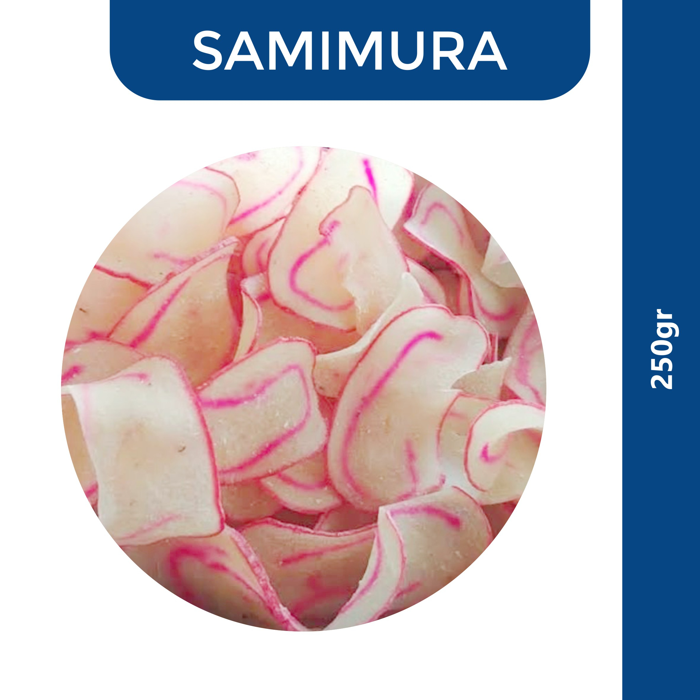 

Kerupuk Ketela Sadariyah 250gr