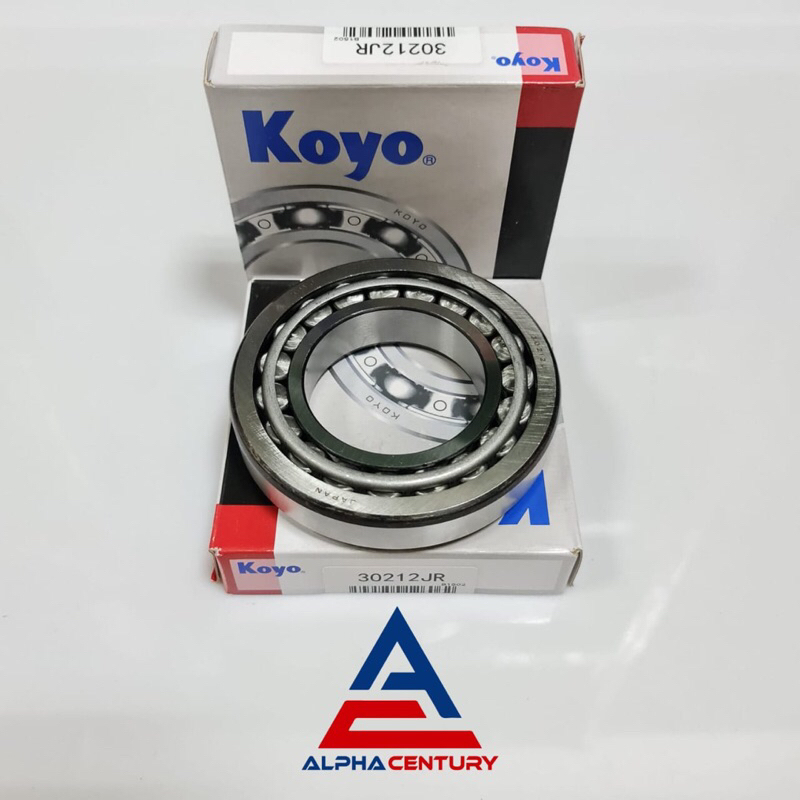 BEARING RODA BELAKANG DALAM 30212 PS 125 120 110 100 CANTER ORI GARANSI