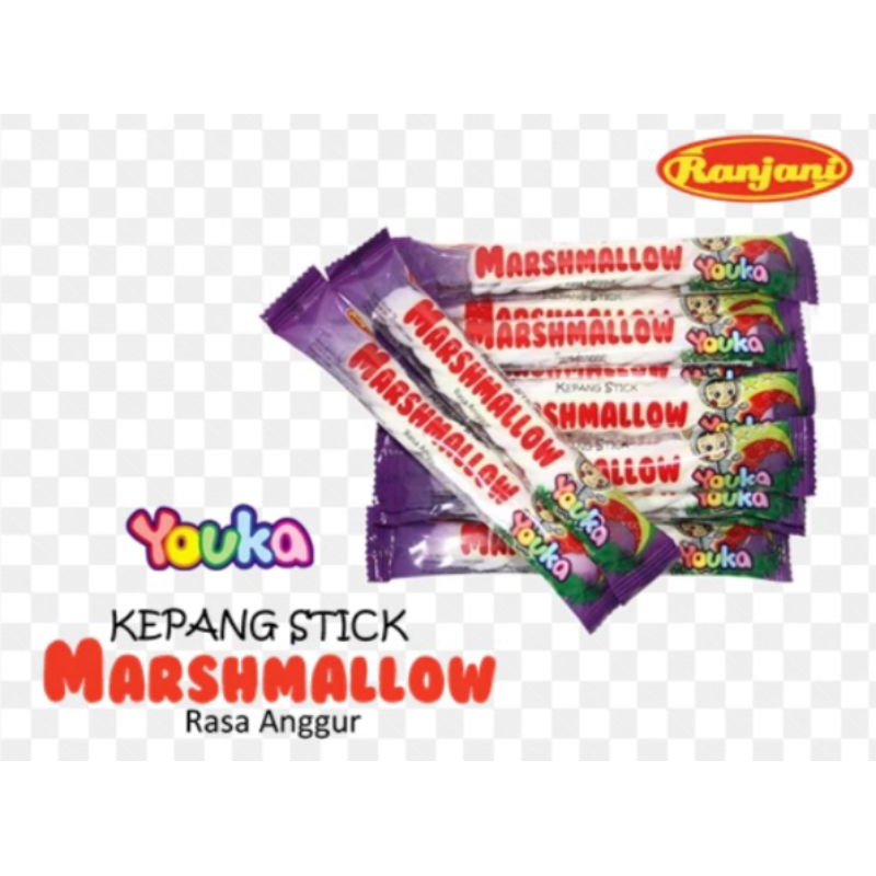 MARSHMELLO RANJANI YOUKA