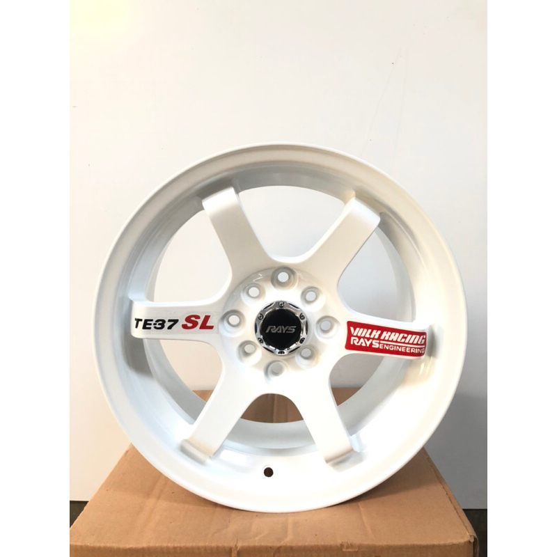 Velg Mobil TE 37 R16