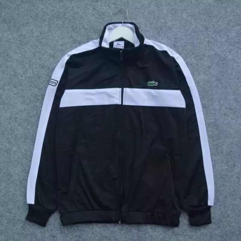 jaket tracktop pria-jaket casual