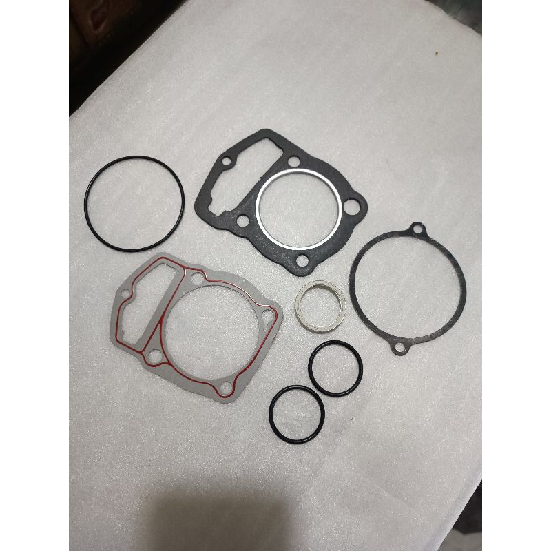 PAKING TOP SET MINERVA R150 mesin Lama