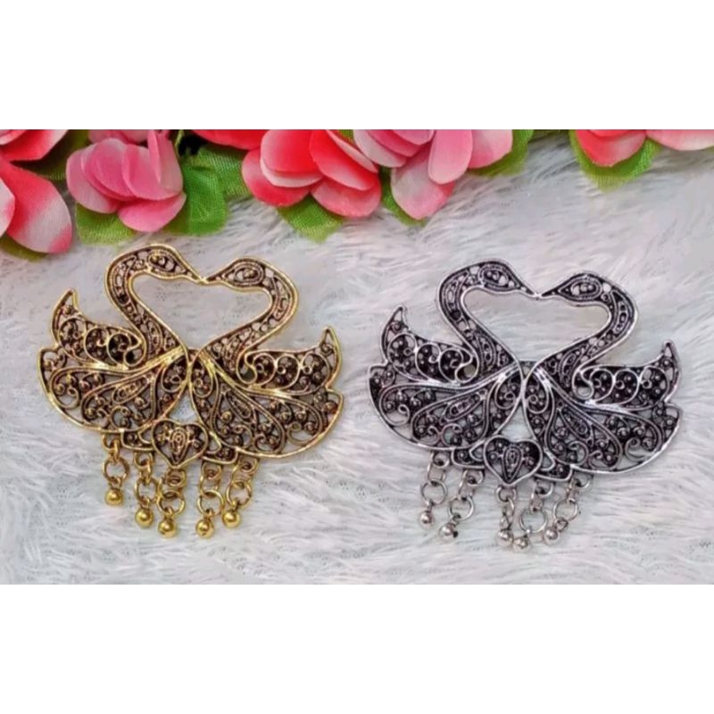 1 PCS BROS ANGSA BERJURAI/BROS HIJAB/BROS KERUDUNG/BROS KEBAYA