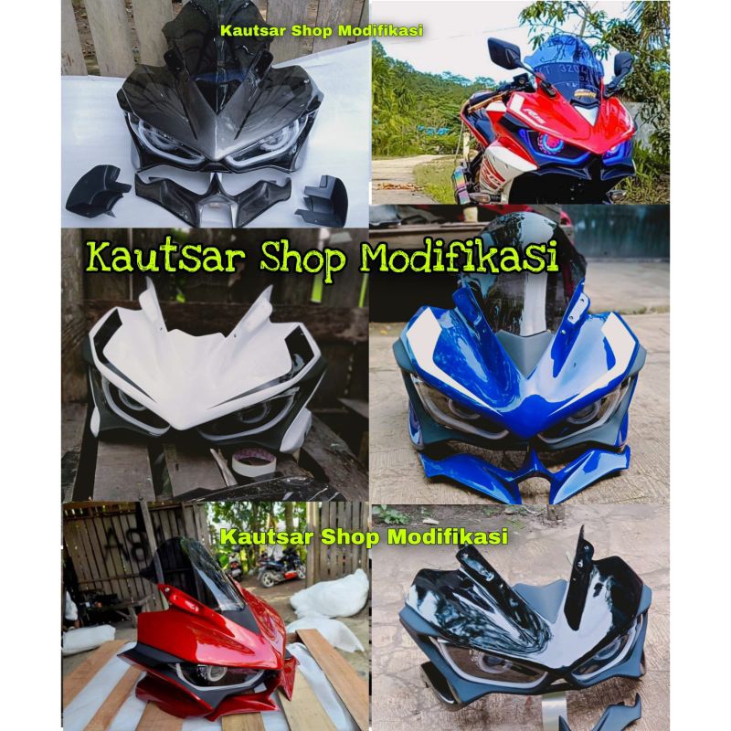 R15 V2 HEADLAMP R25 BUAT R15 V2 BATOK R15V2 HEADLAMP R25 BUAT R15 V2