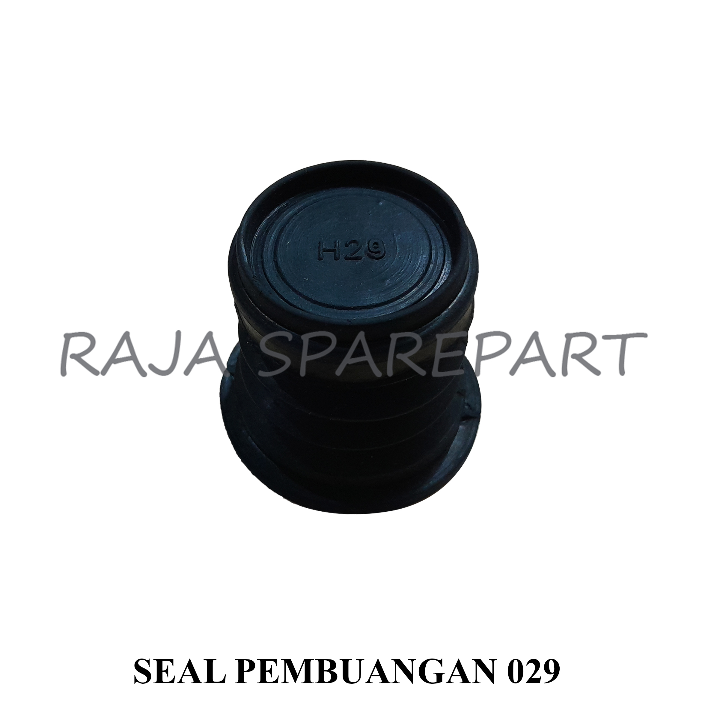 KARET SEAL PEMBUANGAN/SEAL PEMBUANGAN MESIN CUCI/SEAL PEMBUANGAN 029