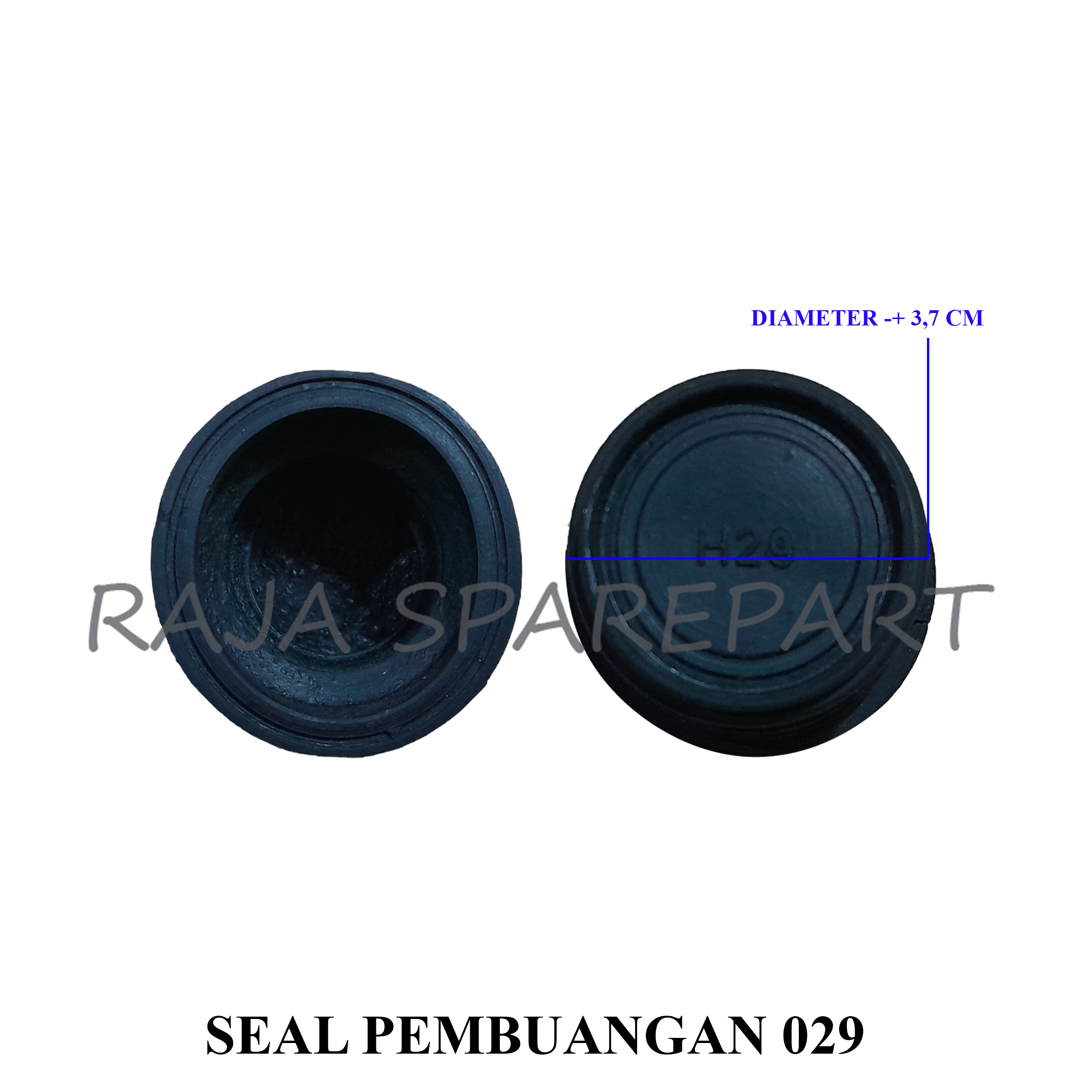 KARET SEAL PEMBUANGAN/SEAL PEMBUANGAN MESIN CUCI/SEAL PEMBUANGAN 029