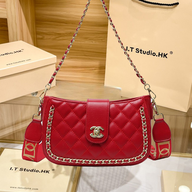 ( 2PC 1KG ) GTBI998881933  New Arrival 2023 !!!  Tas Selempang  Tas Wanita Import  Premium Terbaru